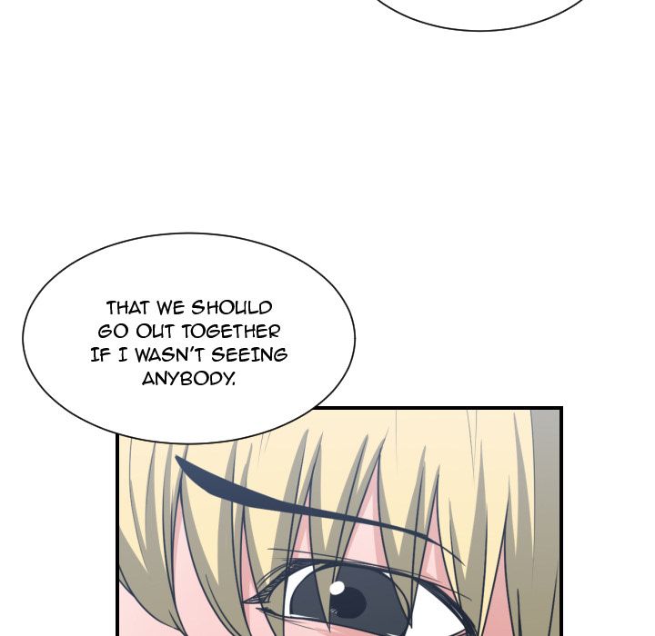 You are not that Special! - Chapter 40 Page 105