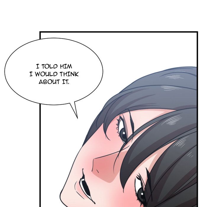 You are not that Special! - Chapter 40 Page 108