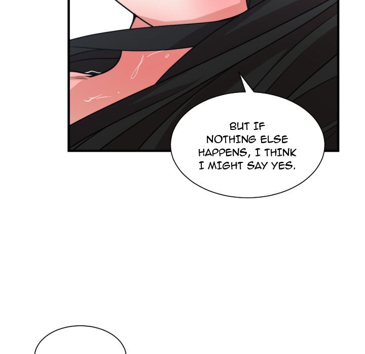 You are not that Special! - Chapter 40 Page 109