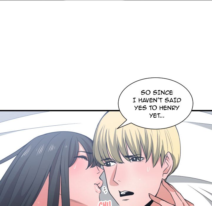 You are not that Special! - Chapter 40 Page 112