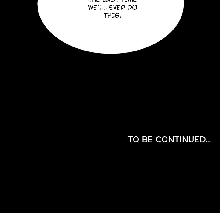 You are not that Special! - Chapter 40 Page 115