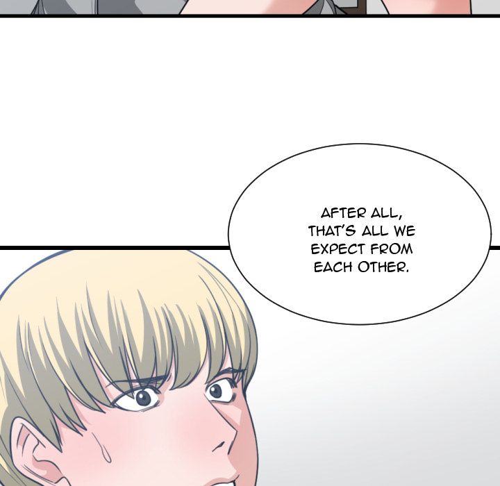 You are not that Special! - Chapter 40 Page 12
