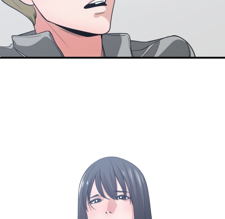 You are not that Special! - Chapter 40 Page 13