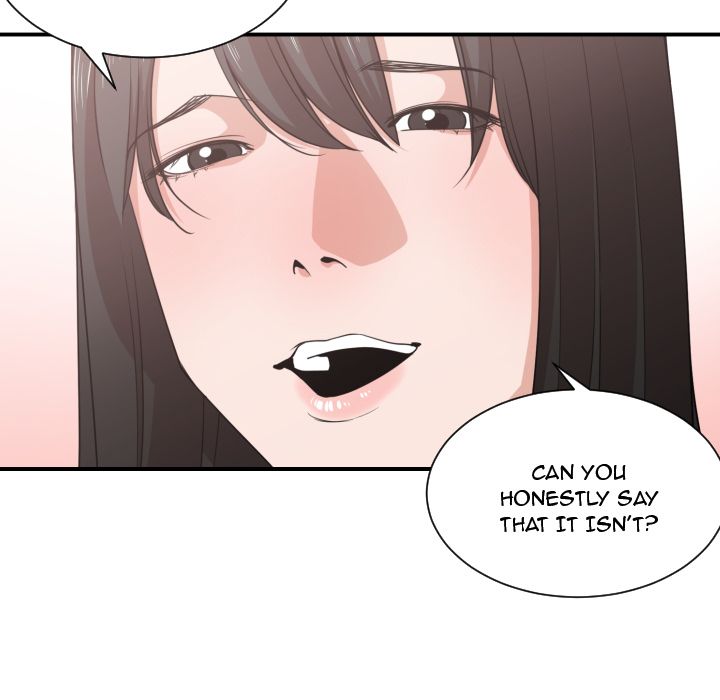 You are not that Special! - Chapter 40 Page 16