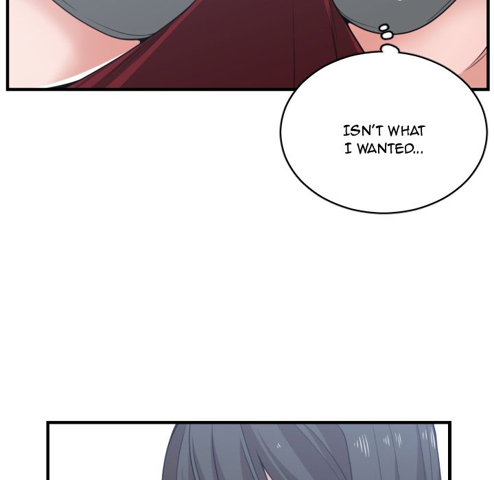 You are not that Special! - Chapter 40 Page 29