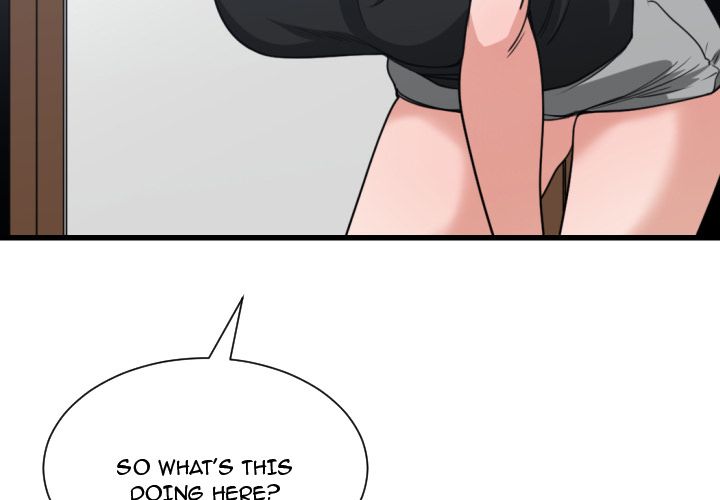 You are not that Special! - Chapter 40 Page 3
