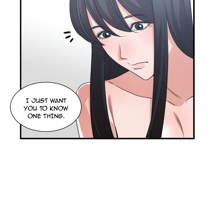 You are not that Special! - Chapter 40 Page 30