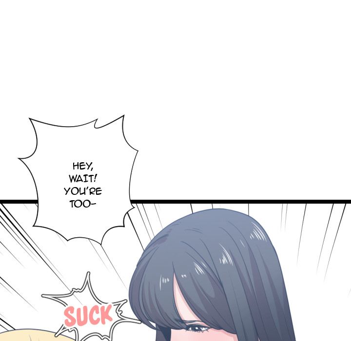 You are not that Special! - Chapter 40 Page 37