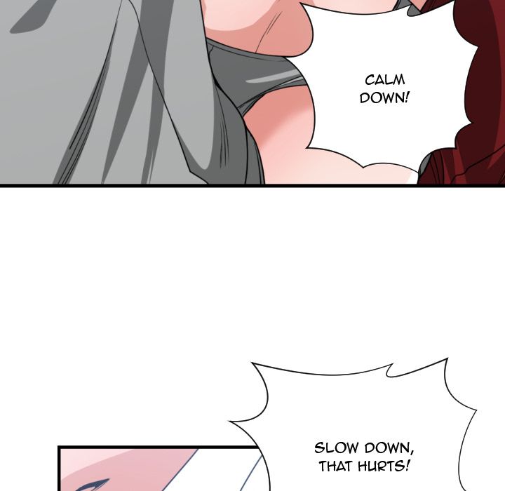 You are not that Special! - Chapter 40 Page 39