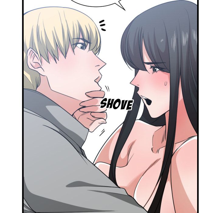 You are not that Special! - Chapter 40 Page 42