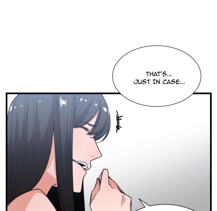 You are not that Special! - Chapter 40 Page 5