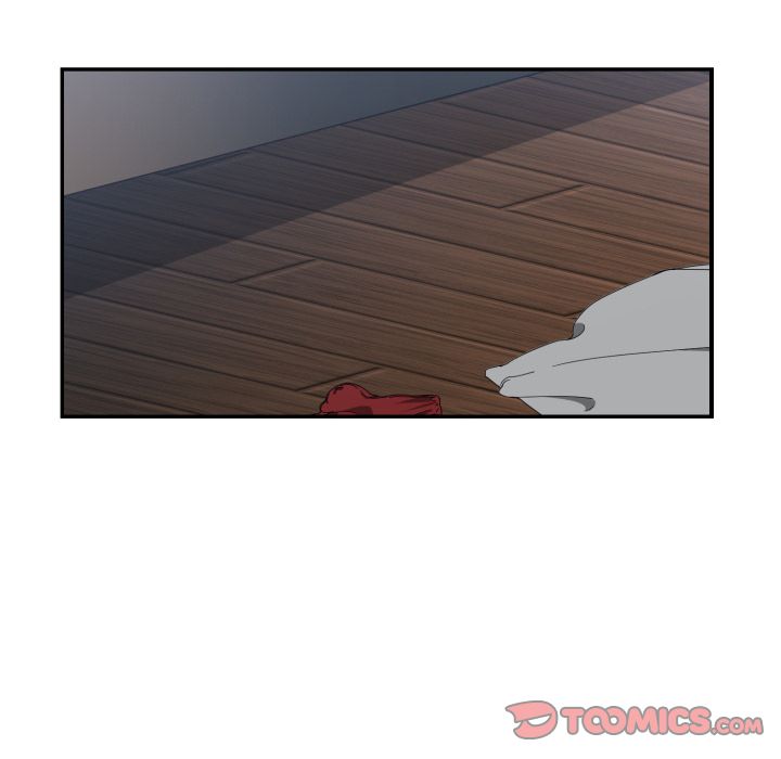 You are not that Special! - Chapter 40 Page 50