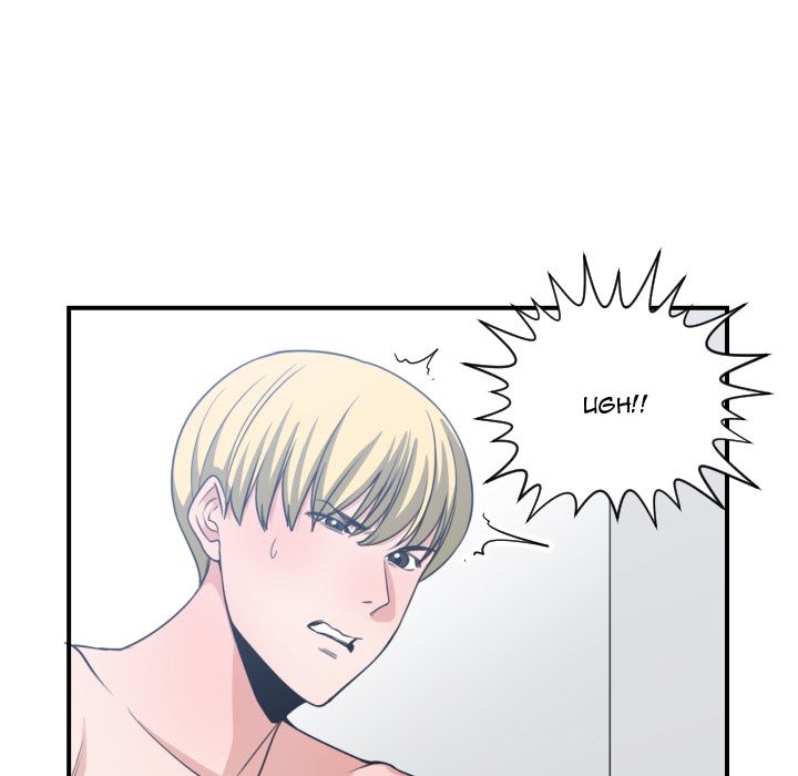 You are not that Special! - Chapter 40 Page 55