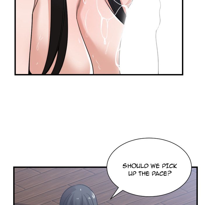 You are not that Special! - Chapter 40 Page 59