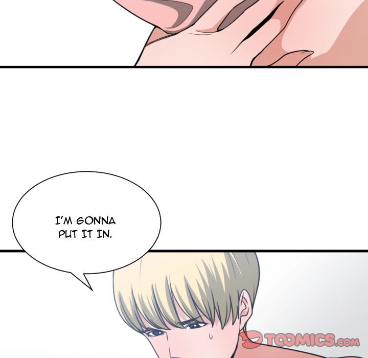 You are not that Special! - Chapter 40 Page 62