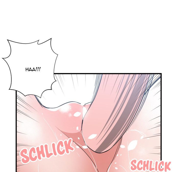 You are not that Special! - Chapter 40 Page 67