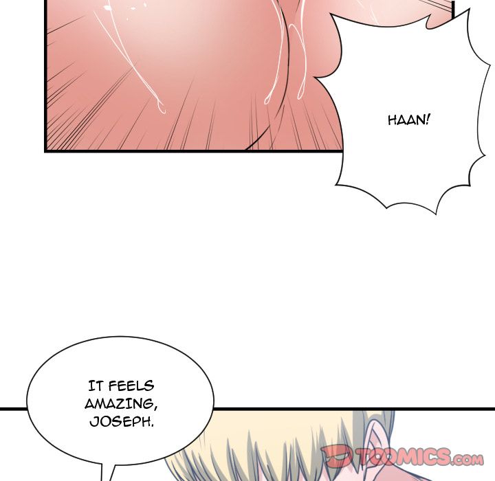 You are not that Special! - Chapter 40 Page 68