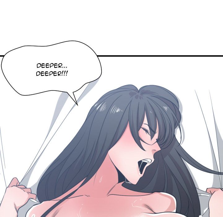 You are not that Special! - Chapter 40 Page 70