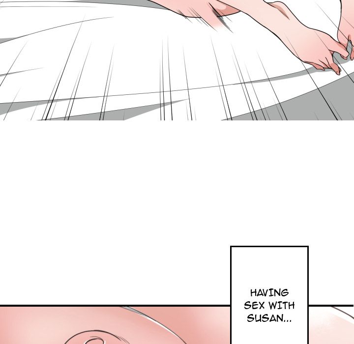You are not that Special! - Chapter 40 Page 79