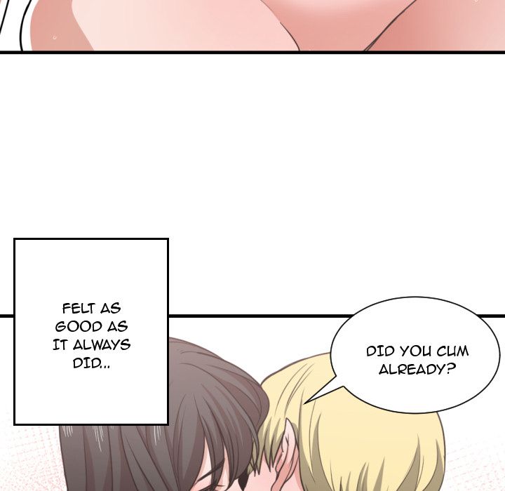 You are not that Special! - Chapter 40 Page 81
