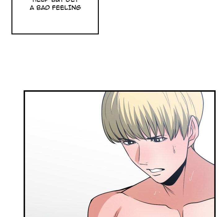 You are not that Special! - Chapter 40 Page 84