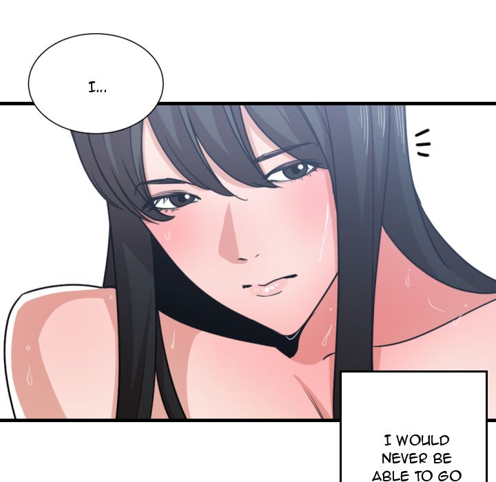 You are not that Special! - Chapter 40 Page 87