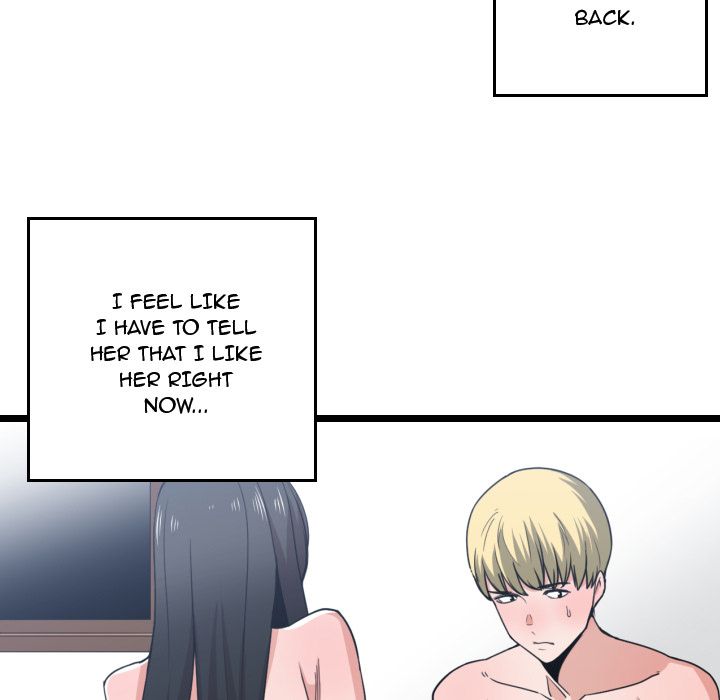 You are not that Special! - Chapter 40 Page 88