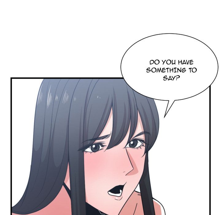 You are not that Special! - Chapter 40 Page 91