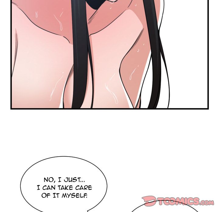 You are not that Special! - Chapter 40 Page 92