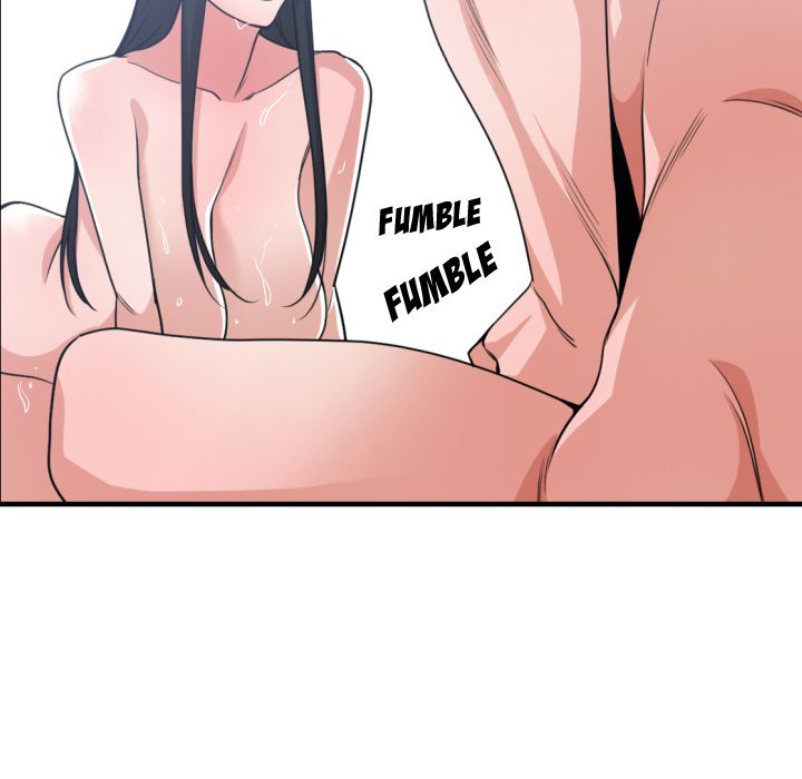 You are not that Special! - Chapter 40 Page 95