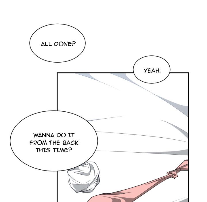 You are not that Special! - Chapter 40 Page 96
