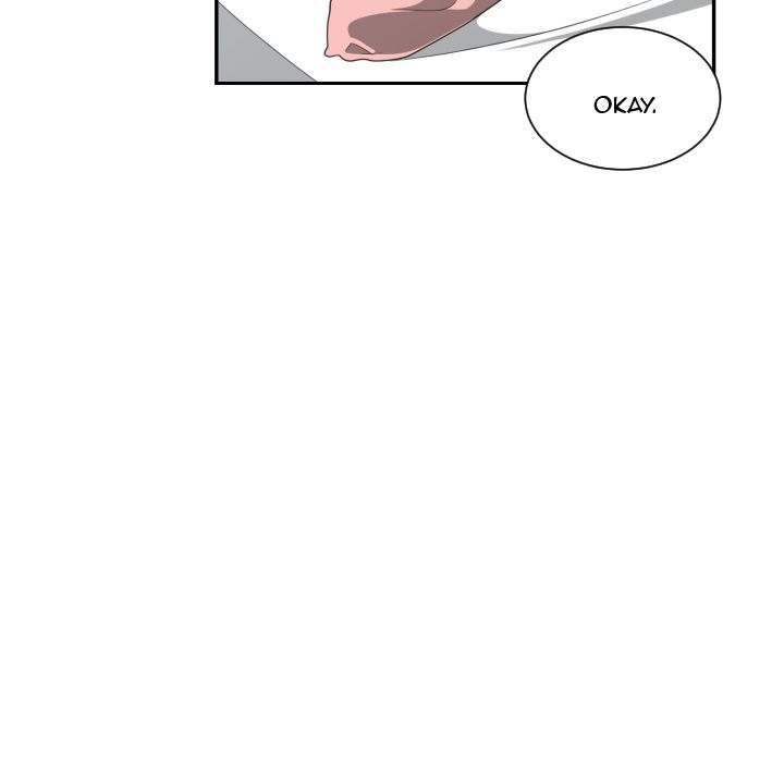 You are not that Special! - Chapter 40 Page 97