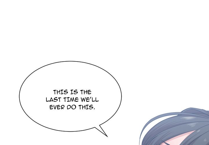 You are not that Special! - Chapter 41 Page 1
