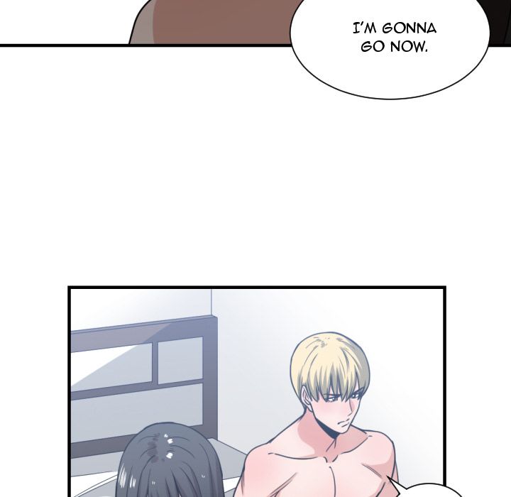 You are not that Special! - Chapter 41 Page 106