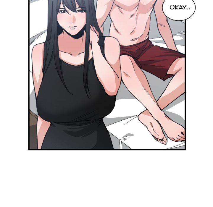 You are not that Special! - Chapter 41 Page 107