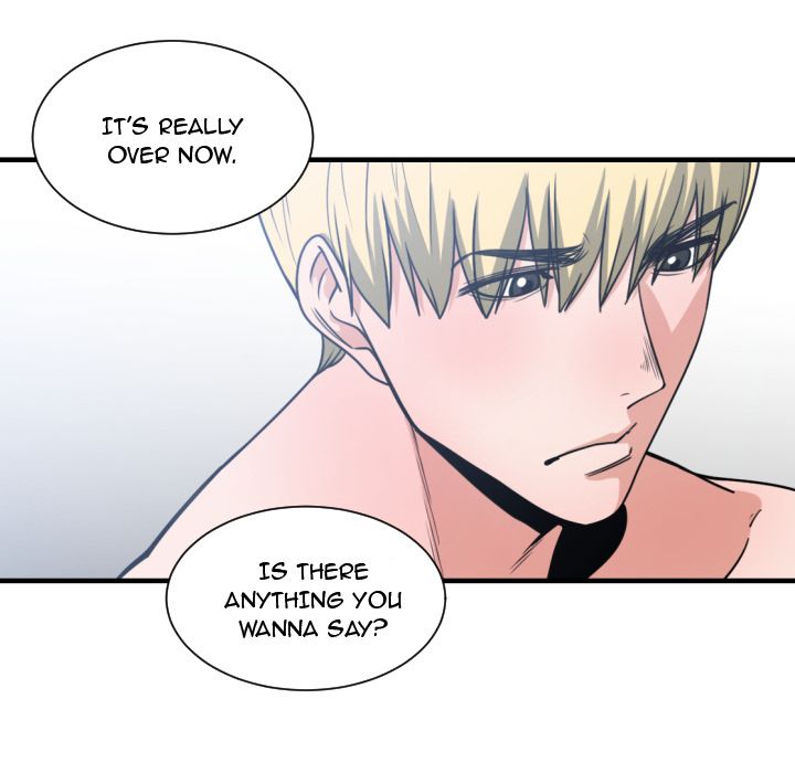 You are not that Special! - Chapter 41 Page 109