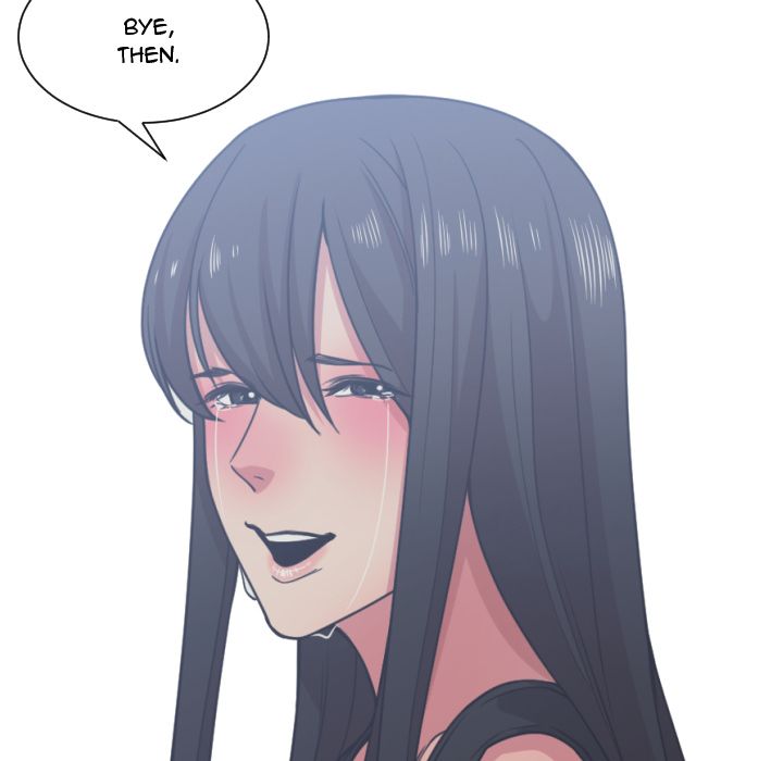 You are not that Special! - Chapter 41 Page 113