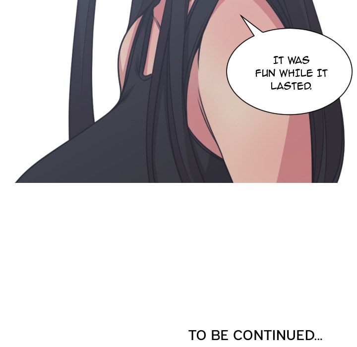 You are not that Special! - Chapter 41 Page 114