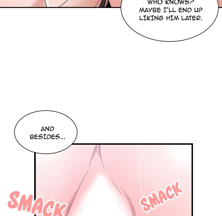 You are not that Special! - Chapter 41 Page 12