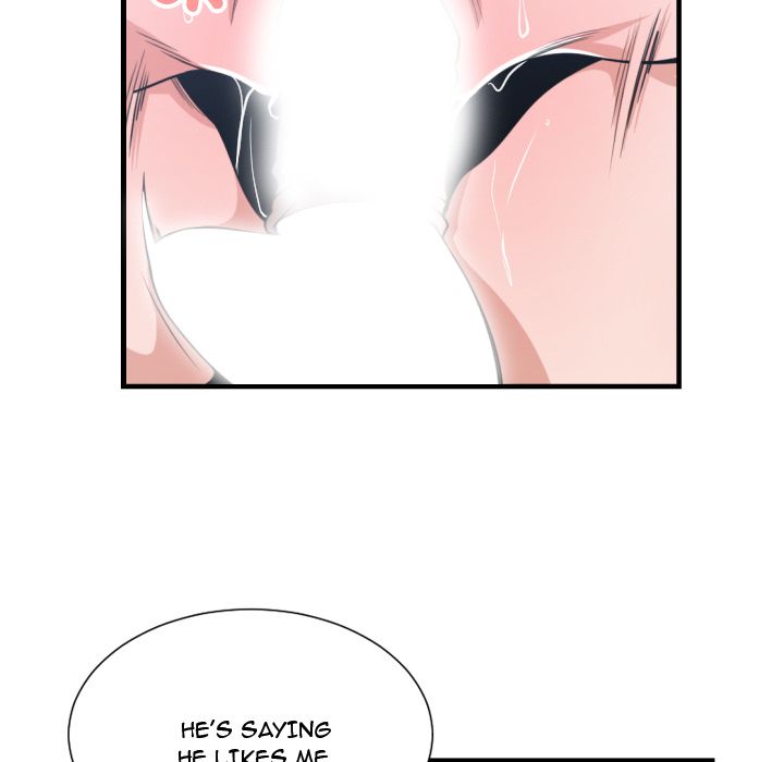 You are not that Special! - Chapter 41 Page 13