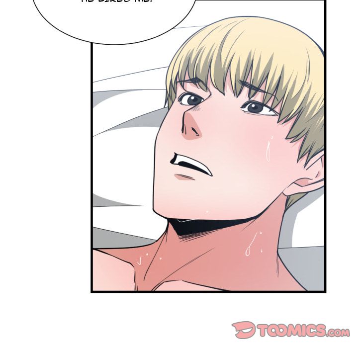 You are not that Special! - Chapter 41 Page 14