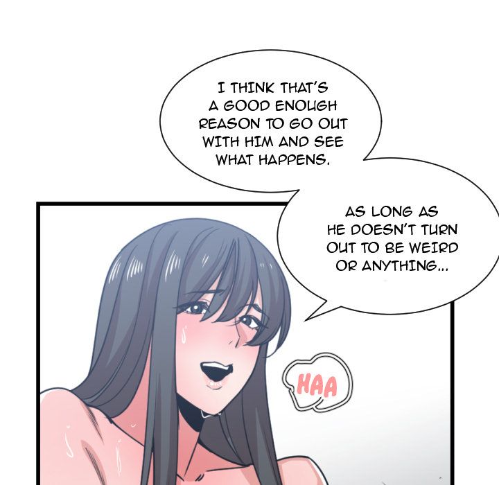 You are not that Special! - Chapter 41 Page 15