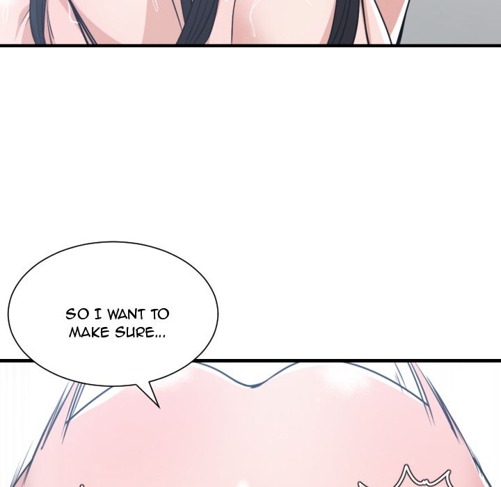 You are not that Special! - Chapter 41 Page 18