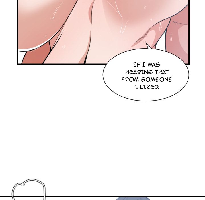 You are not that Special! - Chapter 41 Page 23