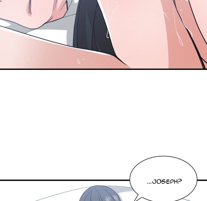 You are not that Special! - Chapter 41 Page 31