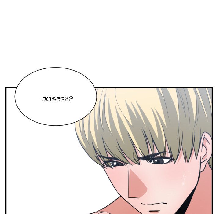 You are not that Special! - Chapter 41 Page 39