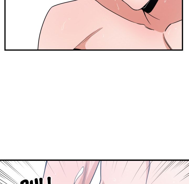 You are not that Special! - Chapter 41 Page 40