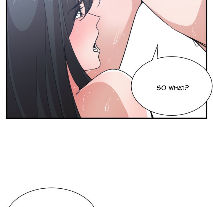 You are not that Special! - Chapter 41 Page 43