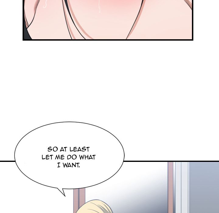 You are not that Special! - Chapter 41 Page 45