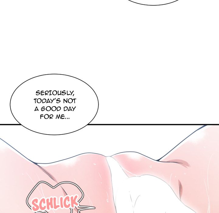You are not that Special! - Chapter 41 Page 47